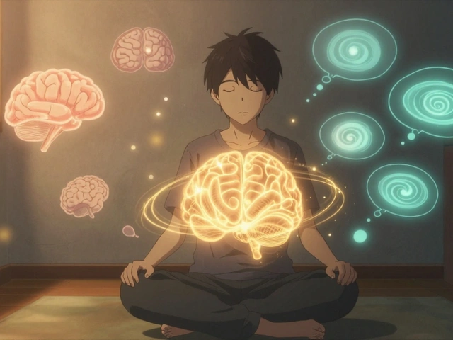 Mindfulness for Anxiety: Proven Techniques and Clinical Evidence