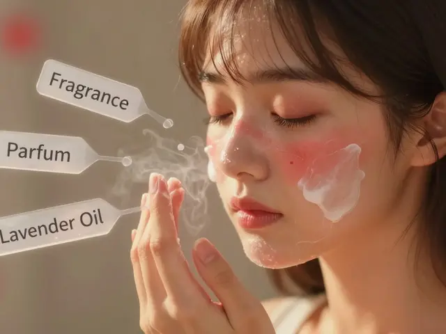 Sensitive Skin Care: Fragrance-Free Routines and How to Test Them