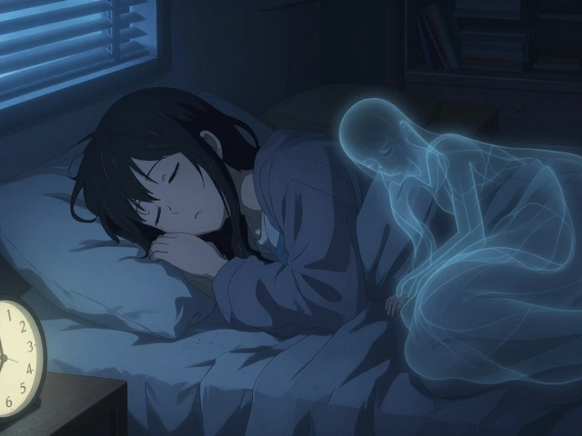 Sleep Restriction Therapy: How to Reset Insomnia Patterns for Good