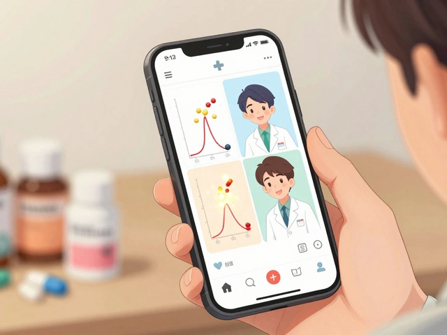 Social Media Education: Using Digital Platforms to Empower Patients with Generic Health Information