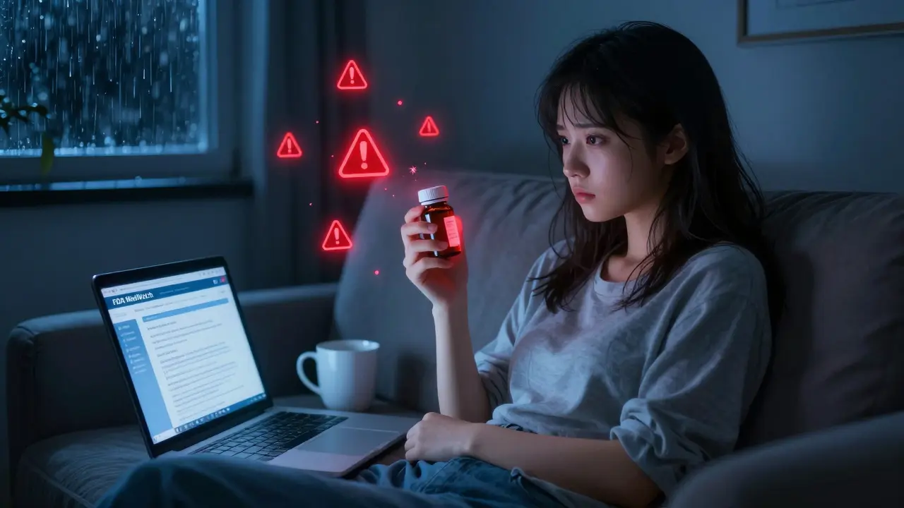 How to File a Direct Complaint with the FDA as a Patient