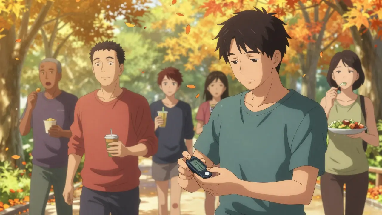 Prediabetes: Early Warning Signs and How to Reverse It Before It’s Too Late