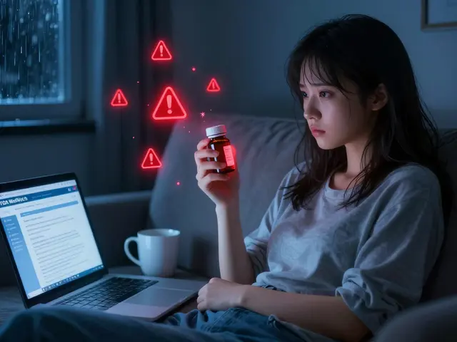 How to File a Direct Complaint with the FDA as a Patient