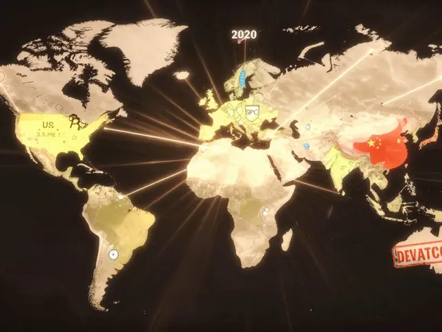 International Patent Expiration: How Timelines Vary Around the World
