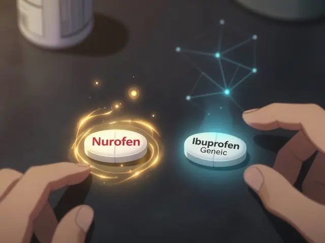 Placebo Effect with Generics: Why Perception Affects Medication Outcomes