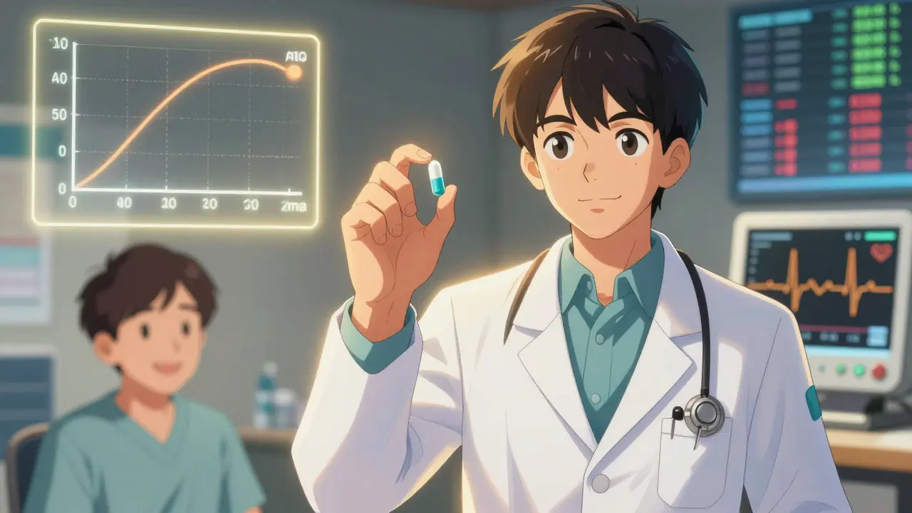 Clinical Outcomes Data: What Studies Tell Providers About Generics