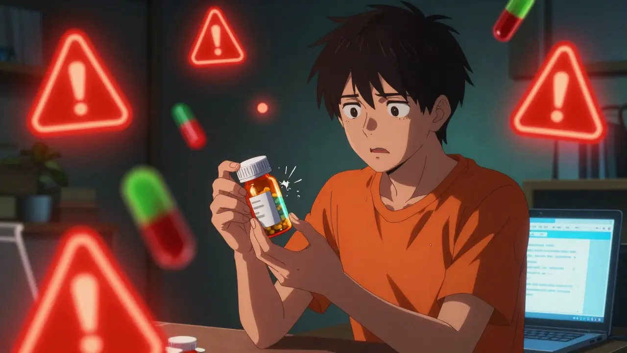 How to Report Counterfeit or Tampered Medications: Step-by-Step Guide for Patients and Professionals