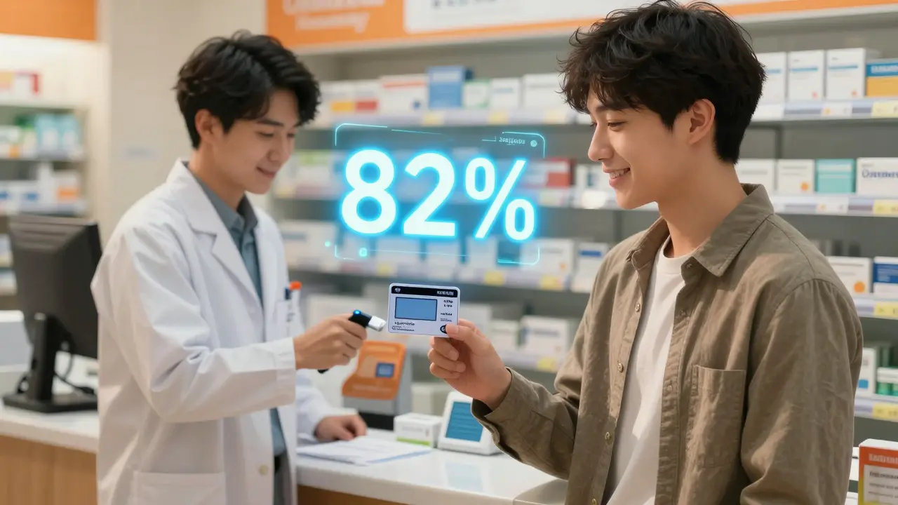 How to Use Manufacturer Savings Programs for Brand Drugs