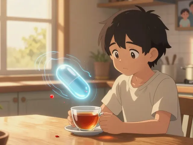 Amyotrophic Lateral Sclerosis and Riluzole: How the First FDA-Approved Drug Slows ALS Progression