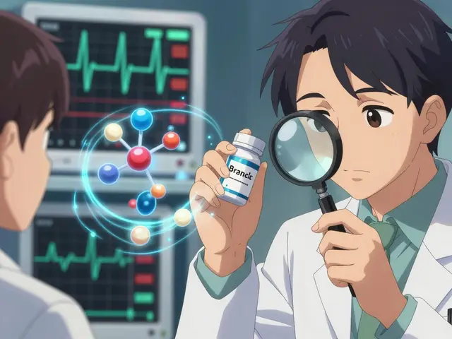 Different Doses in Combinations: Managing Therapeutic Equivalents in Medications