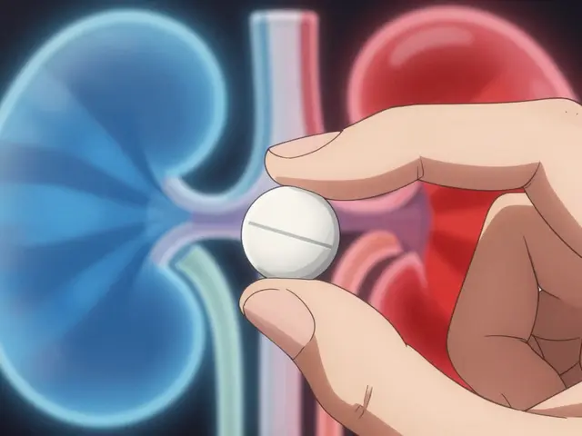 Lithium Interactions: NSAIDs, Diuretics, and Dehydration Risks Explained