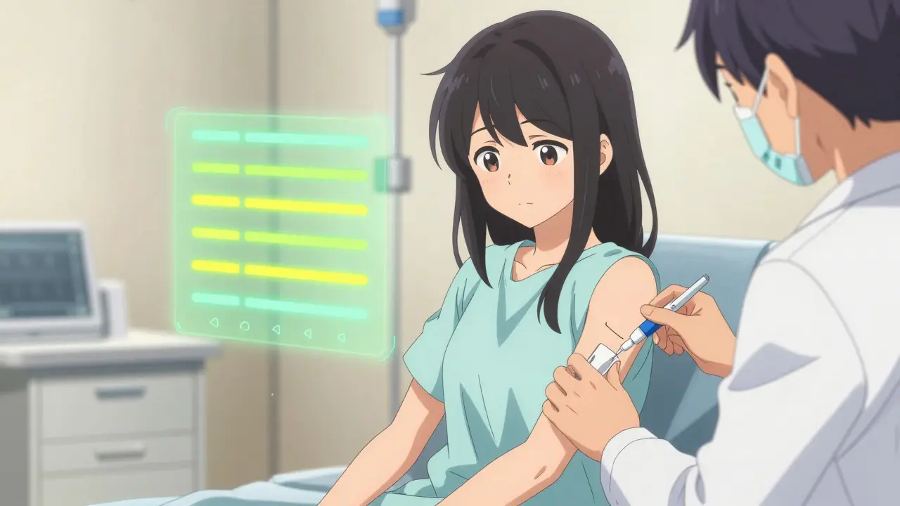 Common Medications That Cause Allergies and Hypersensitivity Reactions