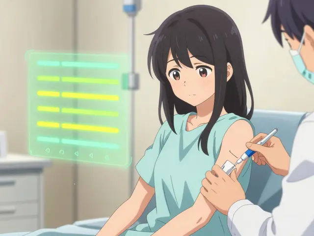 Common Medications That Cause Allergies and Hypersensitivity Reactions