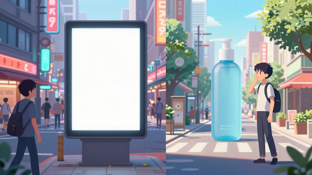 Cultural Perspectives: How Culture Shapes Generic Brand Acceptance