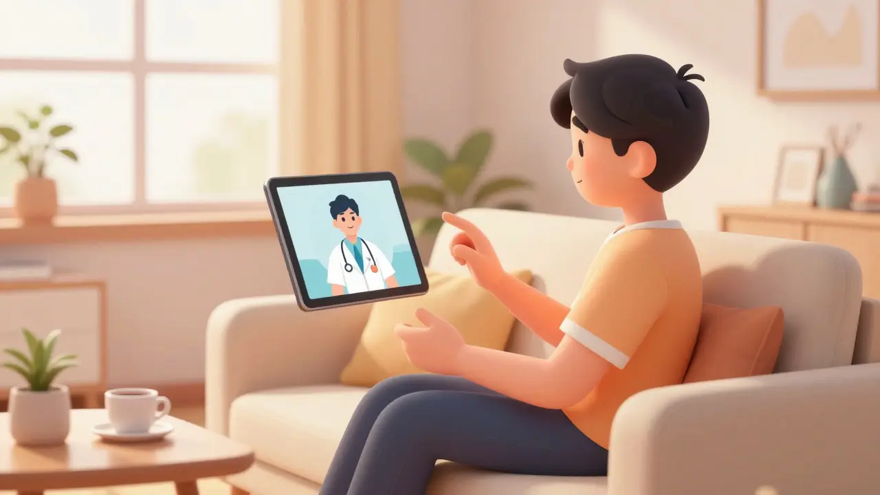 How to Safely Buy Hydrochlorothiazide Online: A Complete Guide