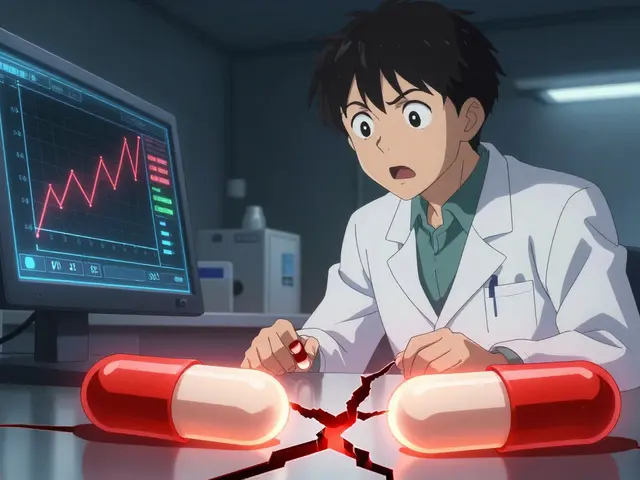 Batch Variability and Bioequivalence: Understanding Acceptable Limits