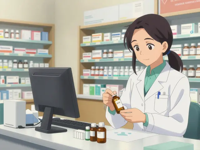 Compounded Medications: When Custom Formulas Are Needed