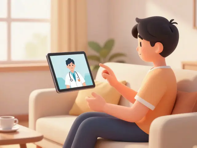 How to Safely Buy Hydrochlorothiazide Online: A Complete Guide